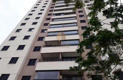 Apartamento com 3 quartos à venda na Rua Maria Emília Alves dos Santos de Ângelis, 520, Parque Prado, Campinas