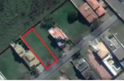 Terreno à venda em campinas,  parque brasil  condomínio residencial portinari