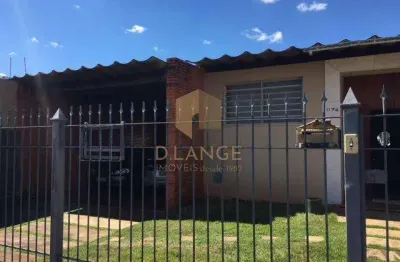 Casa com 4 quartos à venda na Rua Frei Manoel Da Ressureicao, 1174, Jardim Guanabara, Campinas