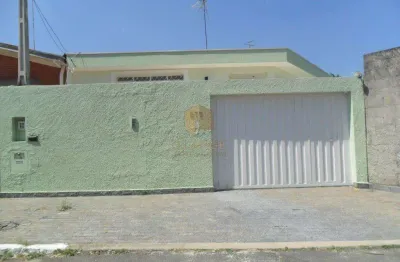Casa com 3 quartos à venda na Rua Joaquim Theodoro Teixeira de Souza, 277, Vila Proost de Souza, Campinas