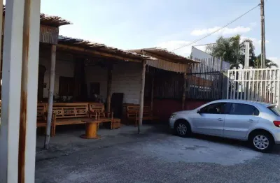 Terreno comercial à venda na Avenida Antônio Carlos Couto de Barros, 370, Vila Sônia (Sousas), Campinas