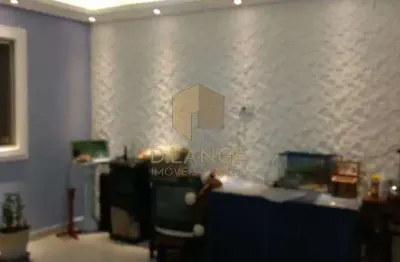 Apartamento à venda no bairro vila orozimbo maia em campinas