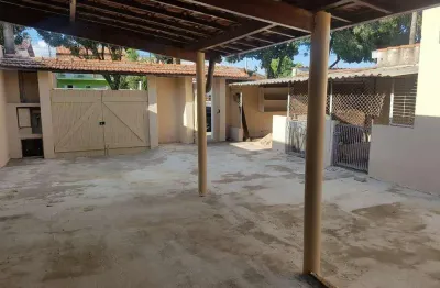 Casa com 2 quartos à venda na Avenida Duque de Caxias, João Aranha, Paulínia