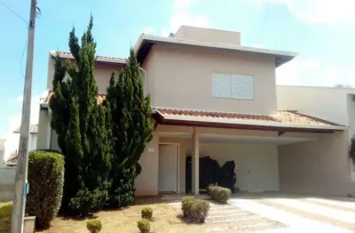 Casa à venda no condomínio residencial paineiras no bairro betel em paulínia