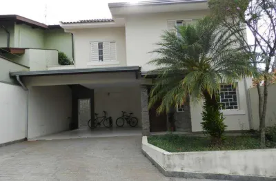 Casa à venda em campinas, parque das flores, condomínio rafael saglioni