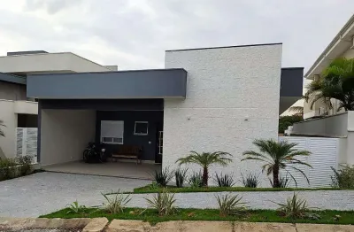 Casa em condomínio fechado com 3 quartos à venda na Avenida Dermival Bernardes Siqueira, 3715, Swiss Park, Campinas