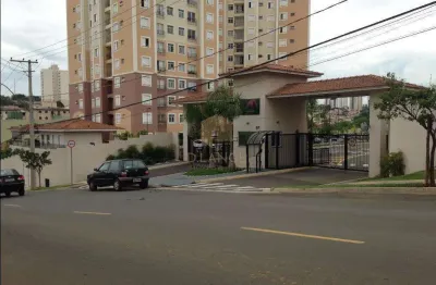 Apartamento com 2 quartos à venda na Avenida Padre Guilherme Ary, 81, São Bernardo, Campinas