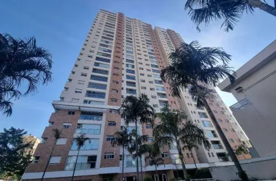 Apartamento para venda ou locação no wide cambuí em campinas