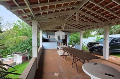 Chácara / sítio com 3 quartos à venda na Estrada Municipal Maria Romano, 45, Chácaras São Bento, Valinhos