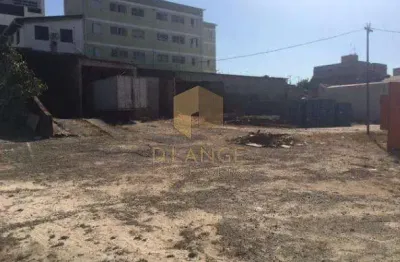 Terreno à venda no bairro jardim do lago em campinas