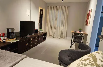 Apartamento com 1 quarto à venda na Rua Quatorze de Dezembro, 55, Centro, Campinas
