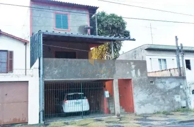 Casa à venda em campinas, jardim dos oliveiras, com 2 quartos, com 253.18 m²