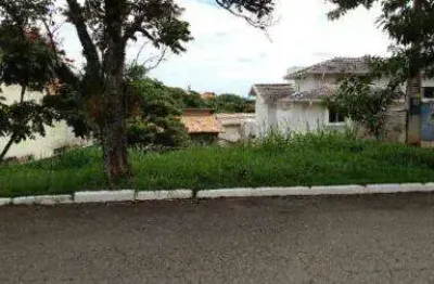 Terreno loteamento caminhos de san conrado em campinas