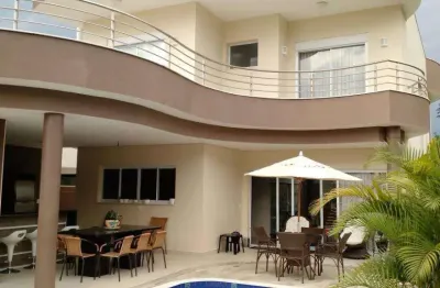 Casa em condomínio fechado com 3 quartos à venda na Avenida Dermival Bernardes Siqueira, 3724, Swiss Park, Campinas