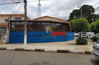 Casa comercial com 2 salas à venda na Rua Frei Manoel Da Ressureicao, 813, Jardim Guanabara, Campinas
