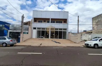 Galpão para locação no bairro jardim chapadão em campinas