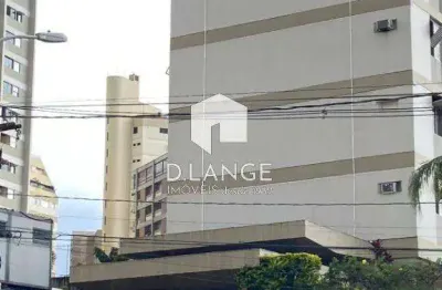Apartamento à venda no bairro nova campinas em campinas