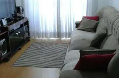 Apartamento com 2 quartos à venda na Avenida Ary Rodrigues, 315, Parque Camélias, Campinas