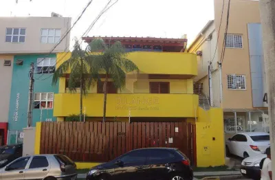 Casa comercial à venda na Rua Orlando Fagnani, 378, Nova Campinas, Campinas