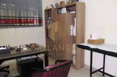 Casa comercial à venda na Rua Doutor José Inocêncio de Campos, 239, Cambuí, Campinas