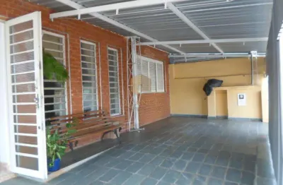 Casa com 2 quartos à venda na Rua do Café, 284, Jardim Chapadão, Campinas