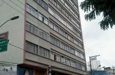 Apartamento com 1 quarto à venda na Avenida Senador Saraiva, 618, Centro, Campinas