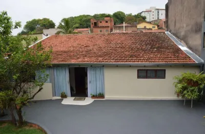 Casa com 2 quartos à venda na Rua Virginio Vescovi, 468, Jardim Tamoio, Campinas