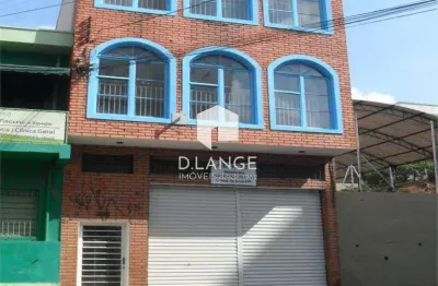 Prédio à venda na Rua Benjamin Constant, 388, Centro, Campinas