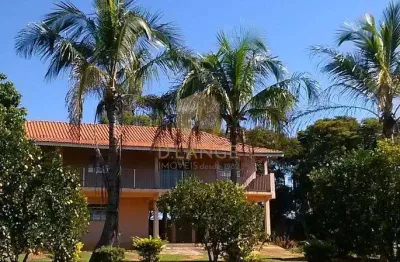 Chácara / sítio com 3 quartos à venda na Estrada Municipal Nemésio Dario dos Santos, 855, Residencial Moenda, Itatiba