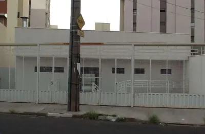 Casa à venda em campinas, jardim chapadão, com 4 quartos, com 288 m²