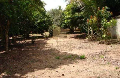 Terreno residencial à venda no parque xangrilá em campinas sp