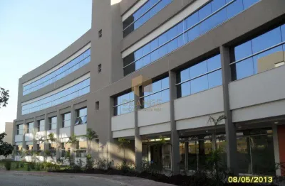 Sala comercial com 1 sala à venda na Avenida Dermival Bernardes Siqueira, 01, Swiss Park, Campinas