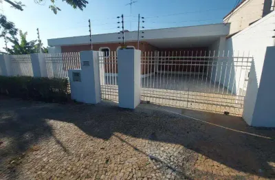 Casa com 3 quartos à venda na Avenida Doutor Horácio Antônio da Costa Júnior, 140, Jardim Eulina, Campinas