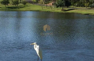 Terreno à venda em Jaguariúna, Condomínio Fazenda Duas Marias