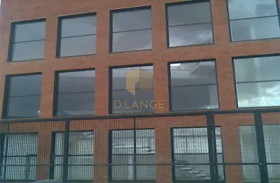 Prédio à venda em campinas, jardim miriam, com 283 m²