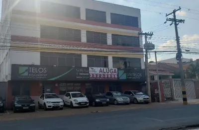 Prédio à venda e para alugar em campinas, vila nova teixeira, com 1600 m²