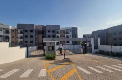 Apartamento à venda no residencial vicenza no bairro pinheirinho em vinhedo