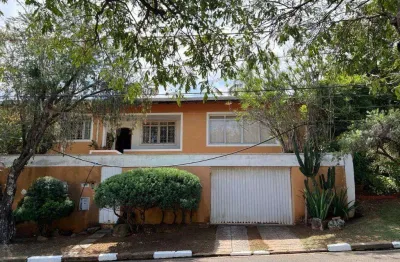 Casa em condomínio fechado com 4 quartos à venda na Rua Doutor Francisco José Monteiro Salles, 71, Bairro das Palmeiras, Campinas