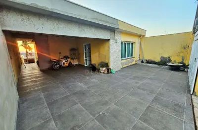 Casa à venda no bairro parque da figueira em campinas