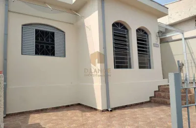 Casa à venda ou locação no bairro vila georgina em campinas