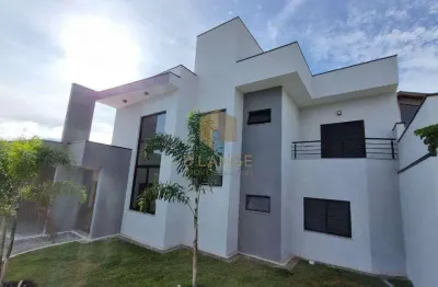 Casa à venda em valinhos, roncáglia residencial mont'alcino