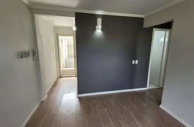 Apartamento à venda em campinas, vila padre manoel de nóbrega, com 2 quartos, com 59 m², fênix