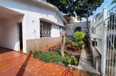 Casa com 3 quartos à venda na Rua Padre Camargo Lacerda, 57, Bonfim, Campinas