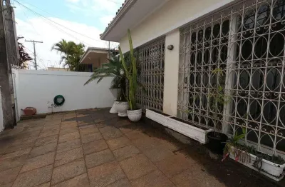 Casa com 4 quartos à venda na Rua Doutor José Pinto de Moura, 165, Jardim Novo Botafogo, Campinas
