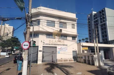Prédio para locação no bairro jardim guanabara em campinas