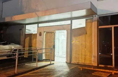 Salão à venda e para alugar em campinas, jardim bonfim, com 256.63 m²