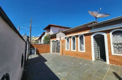 Casa com 3 quartos à venda,118 m²,  no jardim proença - campinas/sp.