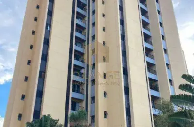 Apartamento com 2 quartos à venda na Rua Hermantino Coelho, 501, Mansões Santo Antônio, Campinas