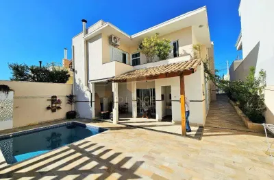Casa em condomínio fechado com 4 quartos à venda na Avenida Dermival Bernardes Siqueira, 3716, Swiss Park, Campinas