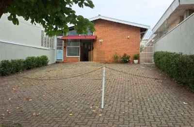 Sala comercial com 1 sala para alugar na Rua Doutor Teodoro Langard, 983, Castelo, Campinas
